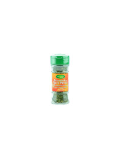Sazonador ajo y perejil Bio 28g Especias Artemis
